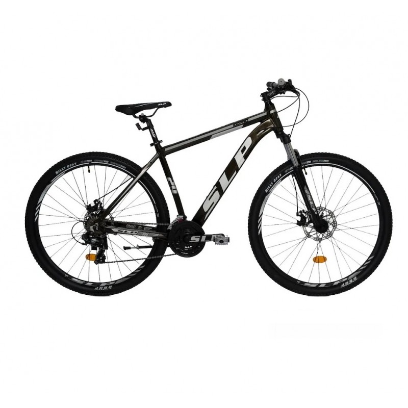 BICI PERETTI SLP 100 PRO R29 GRIS