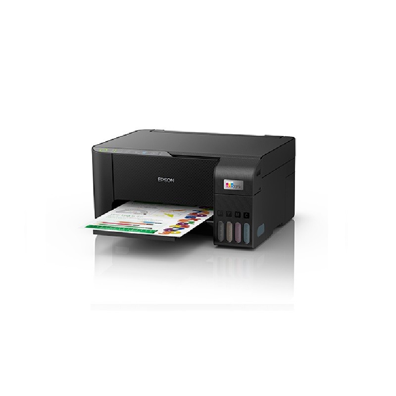 IMPRESORA EPSON MULTIFUNCIÓN L3250