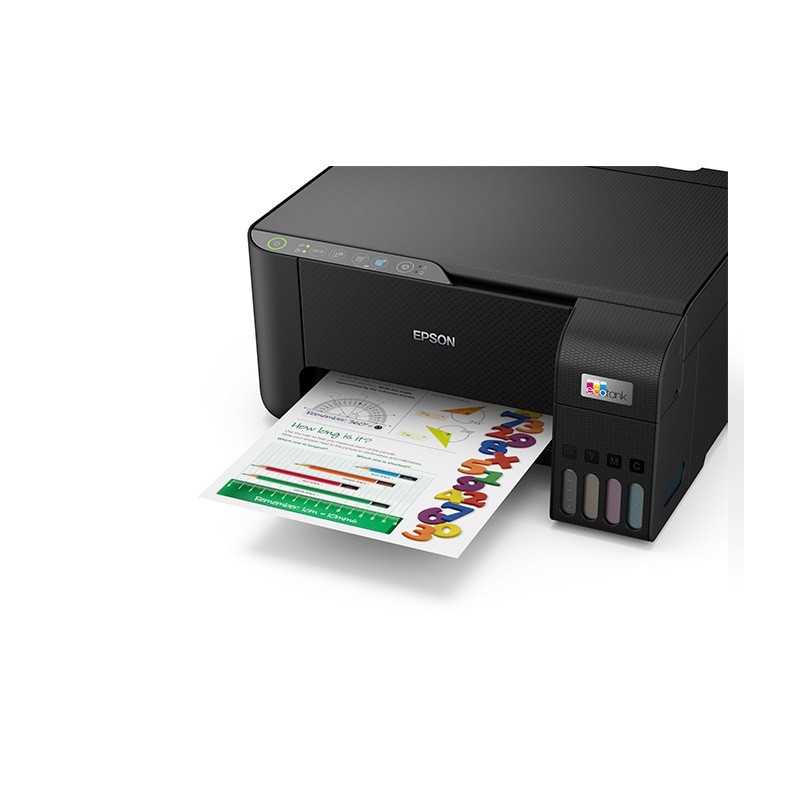 IMPRESORA EPSON MULTIFUNCIÓN L3250