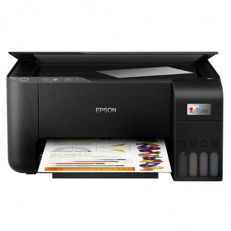 IMPRESORA EPSON MULTIFUNCIÓN L3250