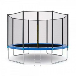 CAMA ELÁSTICA GTS 3.05 MTS