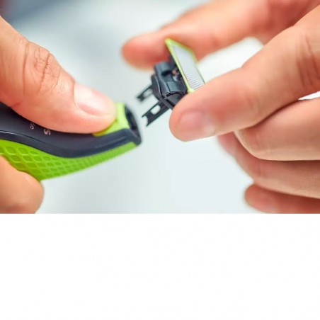 CUCHILLA DE RECAMBIO PHILPS QP210/51