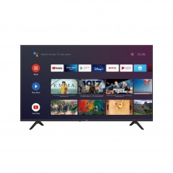 SMART TV BGH 55" 4K ANDROID...