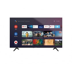 SMART TV BGH 43" ANDROID...