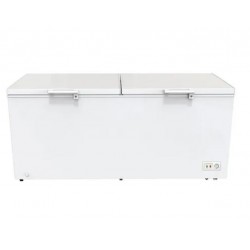 FREEZER PHILCO PHCH535BM 2 TAPAS 500LT