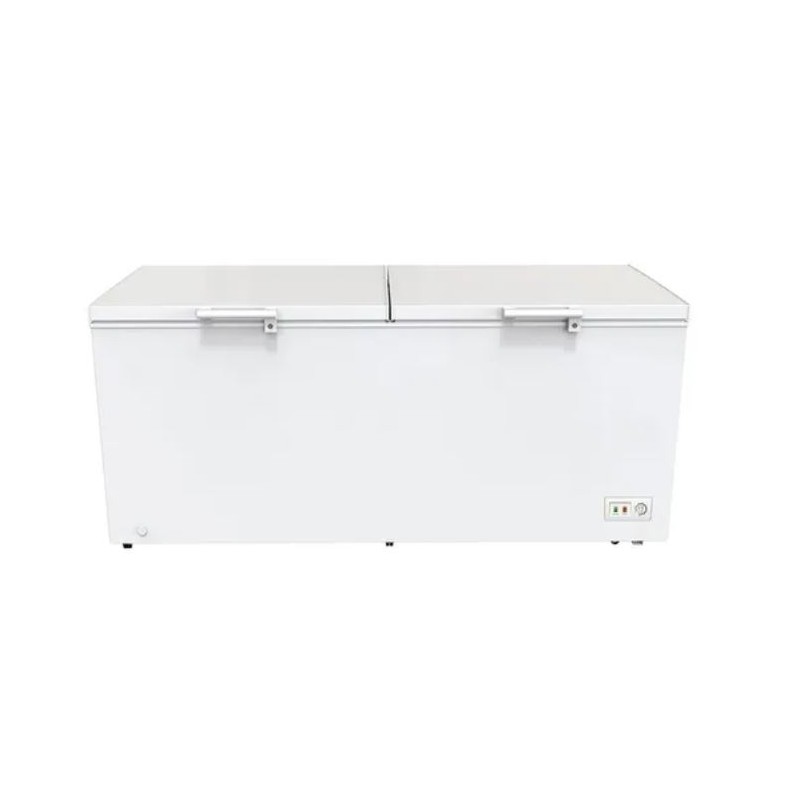 FREEZER PHILCO PHCH535BM 2 TAPAS 500LT