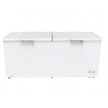 FREEZER PHILCO PHCH535BM 2 TAPAS 500LT