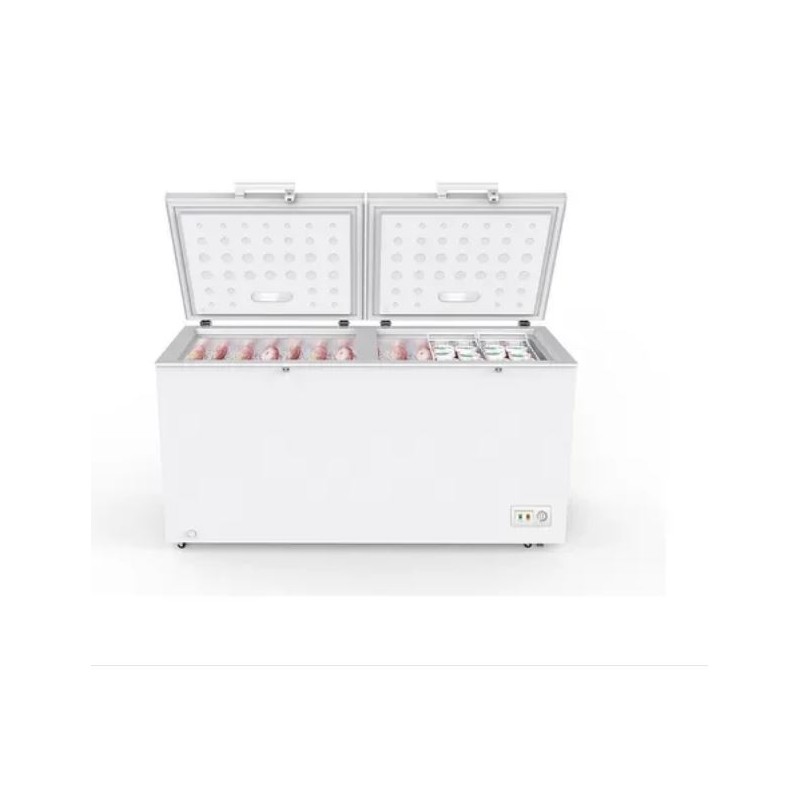 FREEZER PHILCO PHCH535BM 2 TAPAS 500LT