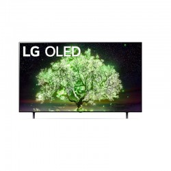 SMART TV LG 65" 4K OLED5A1...