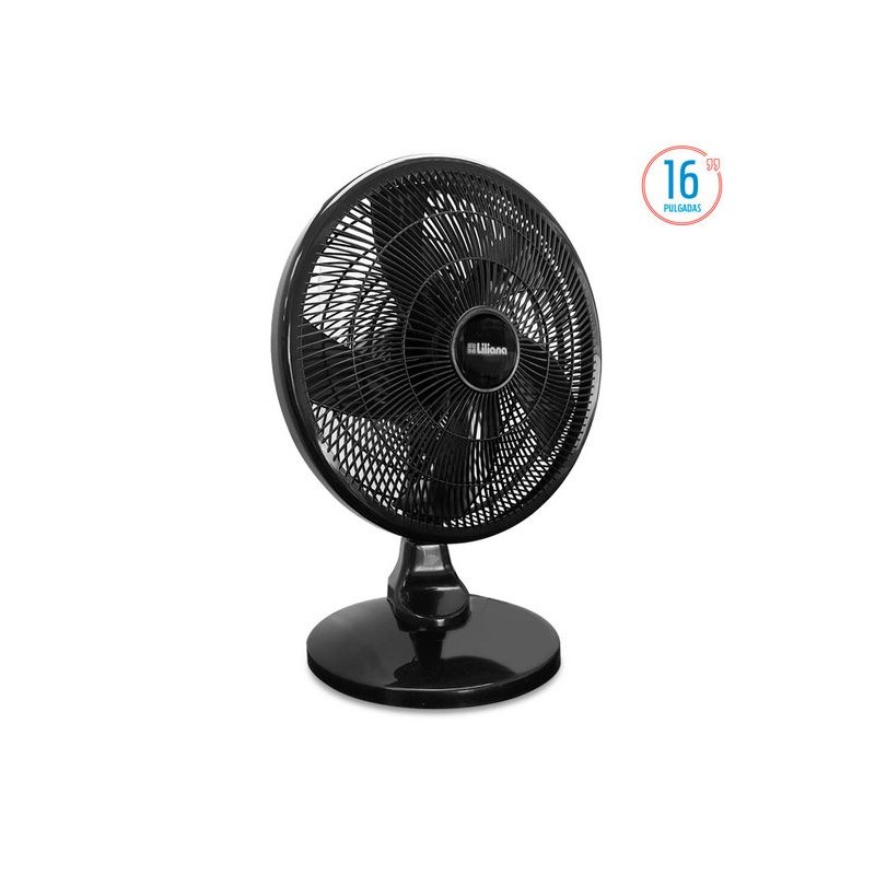 VENTILADOR DE MESA LILIANA 16″ VSOP16