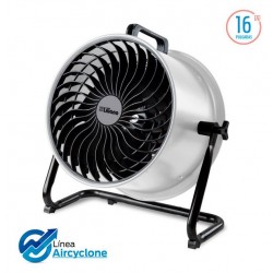 TURBOVENTILADOR LILIANA VTHD16G 16"