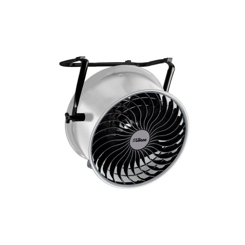 TURBOVENTILADOR LILIANA VTHD16G 16"