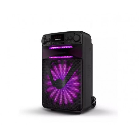 PARLANTE PORTÁTIL PHILIPS TAX2706/77