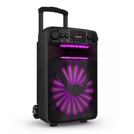 PARLANTE PORTÁTIL PHILIPS TAX2706/77