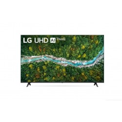 SMART TV LG 50" 4K UHD...