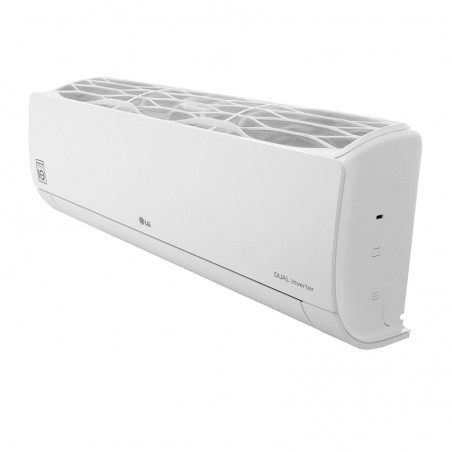 SPLIT LG S4-W18KL31A INVERTER CON WIFI 5200W F/C
