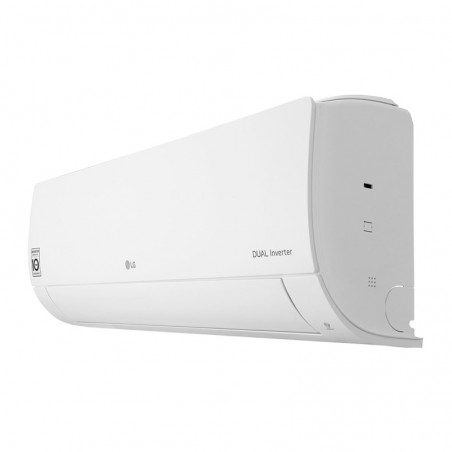 SPLIT LG S4-W18KL31A INVERTER CON WIFI 5200W F/C
