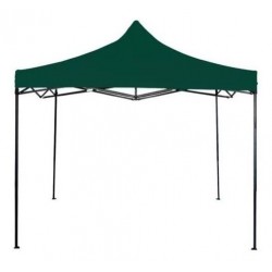 GAZEBO GOODNICE 3x3 ALUMINIO AUTOARMABLE VERDE