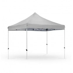 GAZEBO GOODNICE 3x4.5 ALUMINIO AUTOARMABLE BLANCO