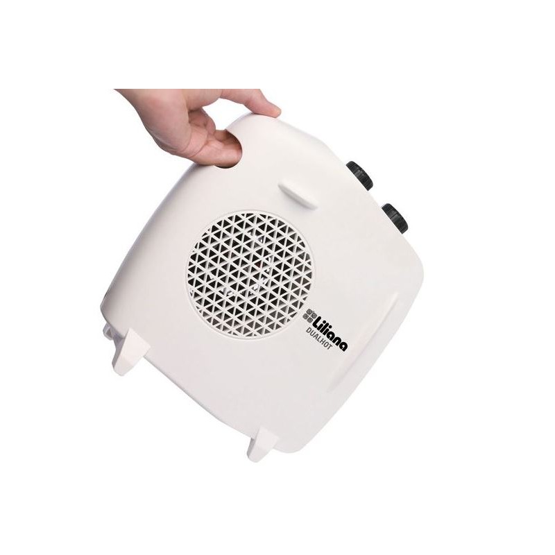 CALOVENTOR LILIANA DUALHOT CFH510