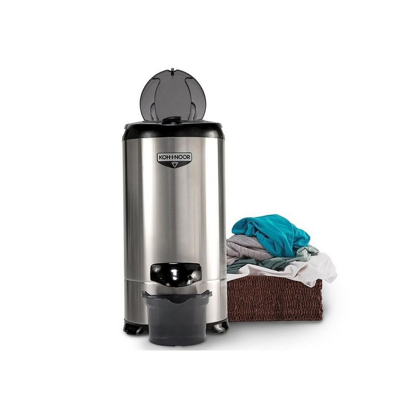 SECARROPAS KOH-I-NOOR A-665/2 6.5 KG