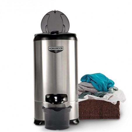 SECARROPAS KOH-I-NOOR A-665/2 6.5 KG