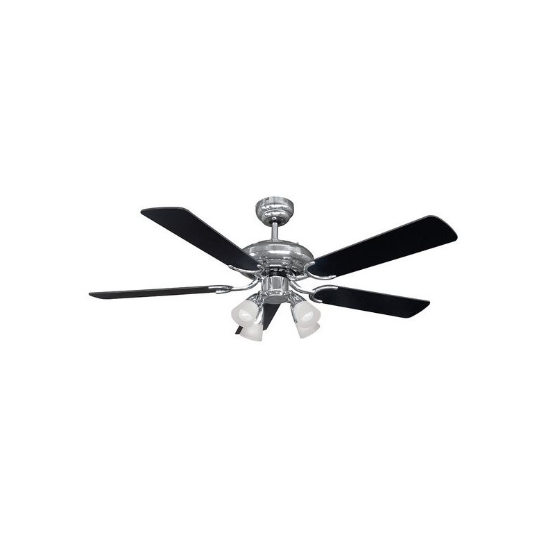 VENTILADOR DE TECHO LILIANA CON ASPAS...