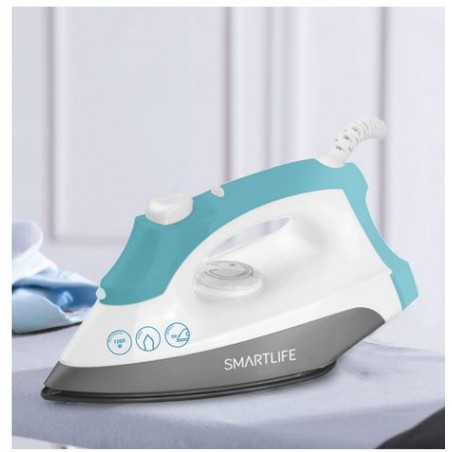 PLANCHA SECA SMARTLIFE SL-DI2386PN