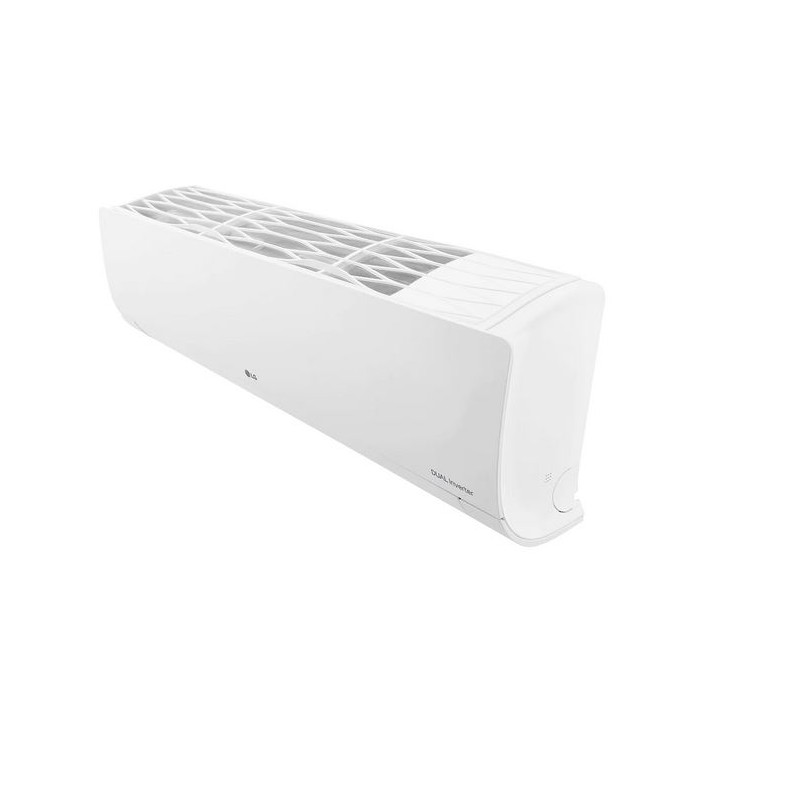SPLIT LG INVERTER CON WIFI S4-W24K231E 6500W F/C