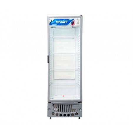 EXHIBIDORA VERTICAL BRIKET M5000 501LT