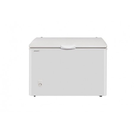 FREEZER BRIKET FR3300 295LT