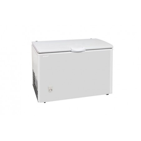 FREEZER BRIKET FR3300 295LT