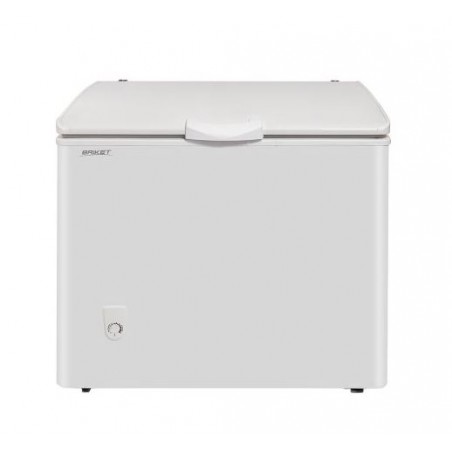 FREEZER BRIKET FR2500 224LT