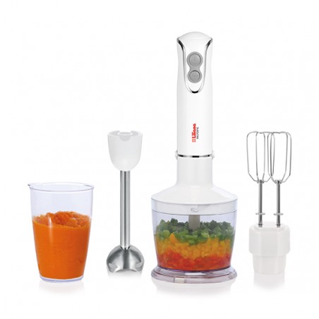 MIXER LILIANA MASTERPIC AH130