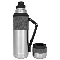 TERMO CONTIGO CON MANIJA ACERO INOX 1182ML