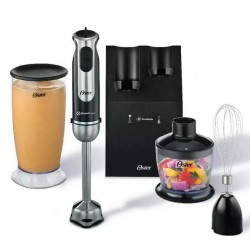 MIXER OSTER 2800 EN KIT NEGRO