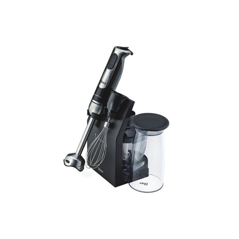 MIXER OSTER 2800 EN KIT NEGRO