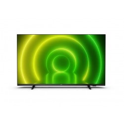 SMART TV PHILIPS 50" 50PUD7406/77 ANDROID 4K