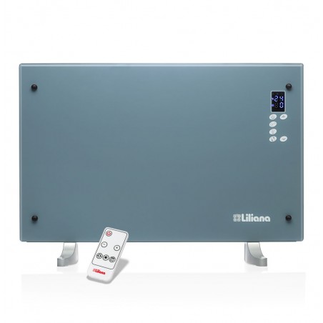 PANEL DE VIDRIO LILIANA HOTDECO PPV500 2200W