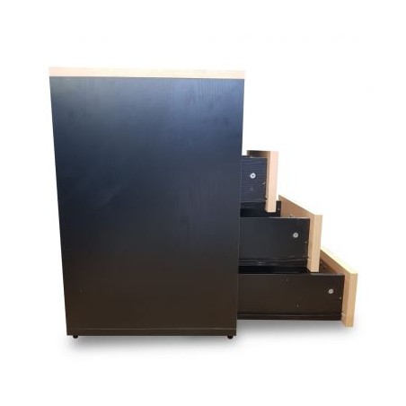 ESCRITORIO CON CAJONERA 1.50M