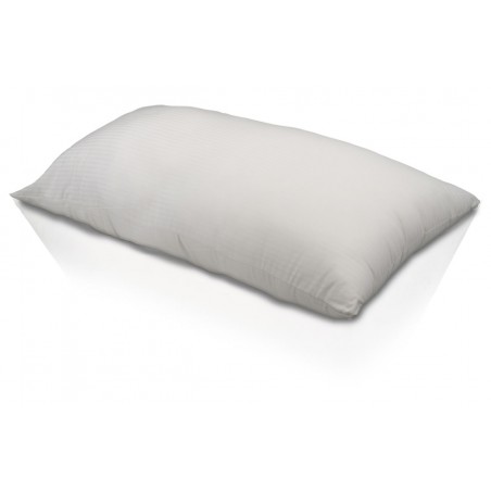 ALMOHADA NATIVA FIBRA ARMONIA SEMICOMPACTA 70x40