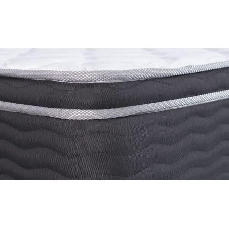 COLCHON INDUCOL NIMBUS FIRM ESPUMA 180X200x26
