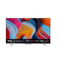 SMART TV TCL 75" 4K 75P725