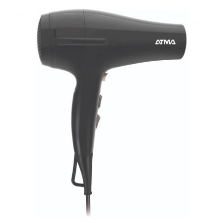 COMBO ATMA PLANCHITA + SECADOR DE PELO CK4010N