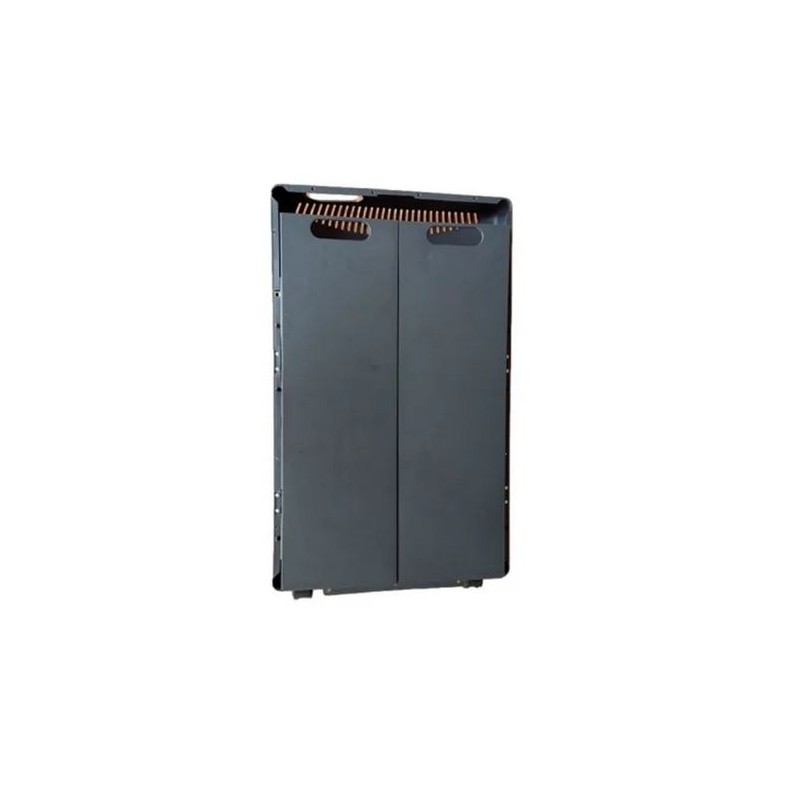 ESTUFA GARRAFERA BOHER PLEGABLE 4200KCAL