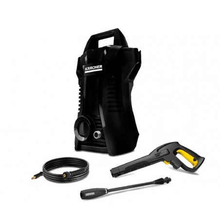 HIDROLAVADORA KARCHER K2 BASIC BLACK