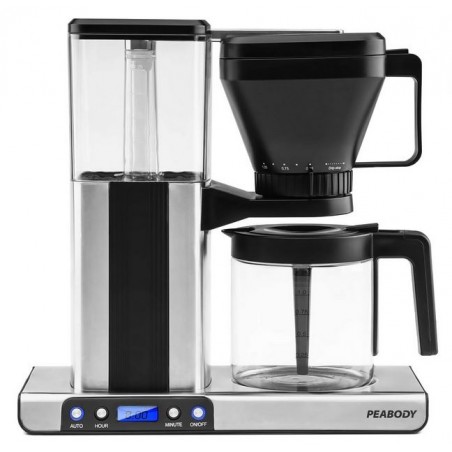 CAFETERA PEABODY MOCCA PE-MK01