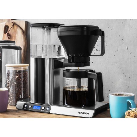 CAFETERA PEABODY MOCCA PE-MK01