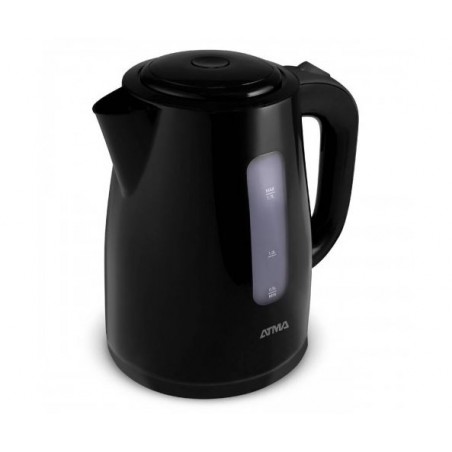 PAVA ELÉCTRICA ATMA PE0821NAP NEGRA