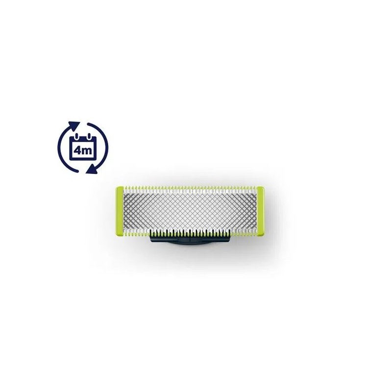 CUCHILLA PARA AFEITAR PHILIPS QP220/51 DOBLE